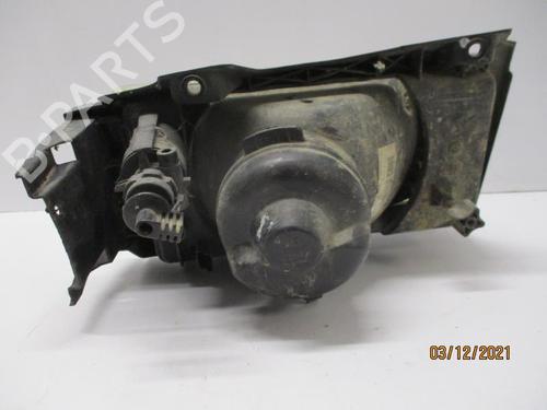 Used Left headlight PEUGEOT EXPERT Van (222) 2.0 HDI (94 hp) 27085272