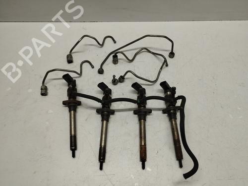 Insprojtnings dyse CITROËN C5 II Break (RE_) 2.0 HDi (RERHRH) (136 hp) 30444773