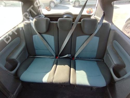 Used Rear left seatbelt Rear left seatbelt RENAULT CLIO II (BB_, CB_) [1998-2016] 32773185 32773185