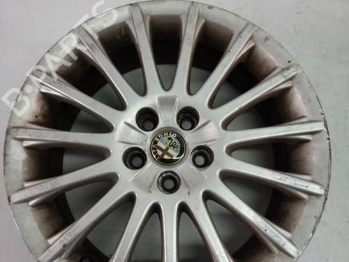 Used Rim ALFA ROMEO 147 (937_) 1.9 JTDM 8V (937.AXD1A, 937.AXU1A, 937.BXU1A) (120 hp) 27082923
