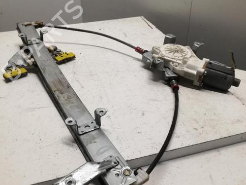Used Front right window mechanism NISSAN MICRA III (K12) 1.2 16V (80 hp) 27080605