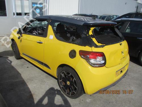 Alternator CITROËN DS3 (SA_) 1.6 THP 150 | BP27050727M7 - Image 4