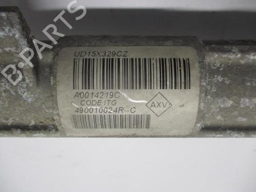 Used Steering rack Steering rack 27085653 27085653