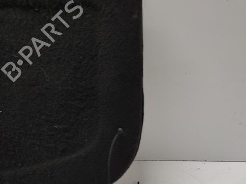 Used Rear parcel shelf Rear parcel shelf PEUGEOT 207 (WA_, WC_) 1.4 HDi (68 hp) 33682193 33682193