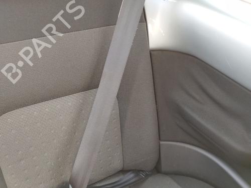 Rear seat VW NEW BEETLE (9C1, 1C1) 1.9 TDI | BP29476392C17 