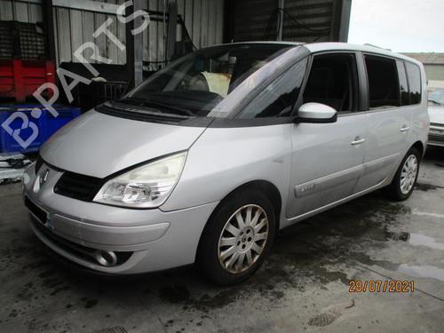 Left headlight RENAULT ESPACE IV (JK0/1_) 2.0 dCi (JK01, JK02, JK1J, JK1K, JK1H) | BP27060867C28  - Image 12