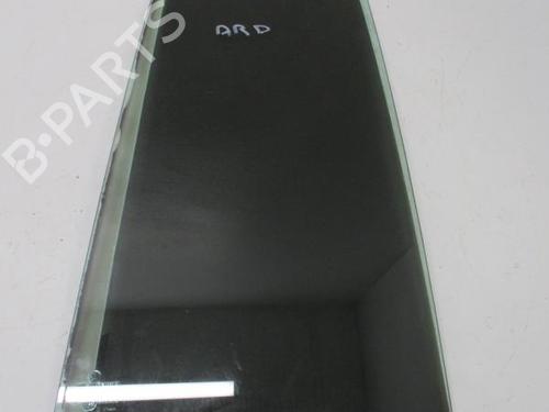 Used Rear right quarter glass VW TOURAN (1T1, 1T2) 2.0 TDI (136 hp) 27056182