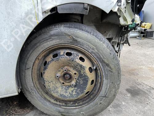 Używane Zacisk hamulca przedniego prawego RENAULT TRAFIC III Van (FG_) 1.6 dCi 125 (FGMH) (125 hp) 27086767