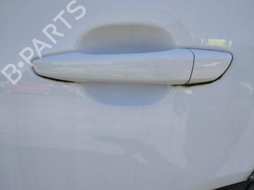 Used Rear left exterior door handle CITROËN C3 AIRCROSS II (2R_, 2C_) 1.2 PureTech 82 (2RHMRC, 2RHMZB) (82 hp) 29285859