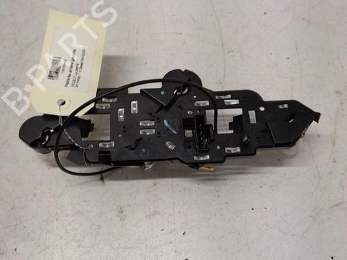 Used Lamp holder Lamp holder PEUGEOT 307 (3A/C) 2.0 HDi 110 (107 hp) 31146065 31146065