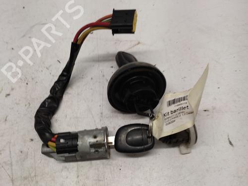 ignition-barrel-renault-clio-ii-bb_-cb_-1998-1999-2000-2001-2002-2003-2004-2005-2006-2007-2008-2009-2010-2011-2012-2013-2014-2015-2016-32044510 main image