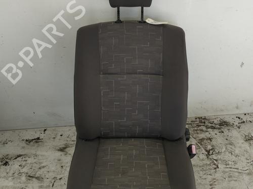 Used Right front seat Right front seat DACIA SANDERO 1.2 16V (75 hp) 40016766 40016766