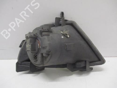 Used Right front fog light FORD FIESTA V (JH_, JD_) 1.4 TDCi (68 hp) 27048112