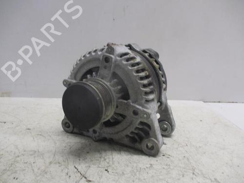 Used Alternator PEUGEOT 208 I (CA_, CC_) 1.5 BlueHDI 100 (102 hp) 27056312