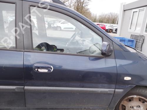 Used Right front door HYUNDAI MATRIX (FC) 1.5 CRDi (102 hp) 31602803
