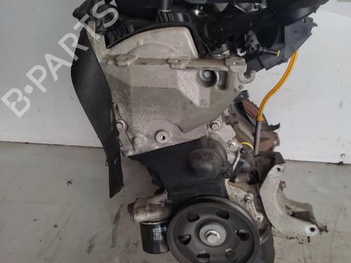 Engine RENAULT TWINGO II (CN0_) 1.2 16V (CN04, CN0B) | BP28519181M1