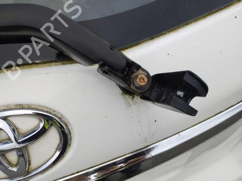 Rear windshield wiper arm TOYOTA YARIS (_P13_) 1.3 (NSP130_, NSP130) | BP29890802C144 