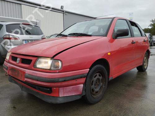 Used Front left lock Front left lock SEAT IBIZA II (6K1) 1.4 i (60 hp) 40434224 40434224