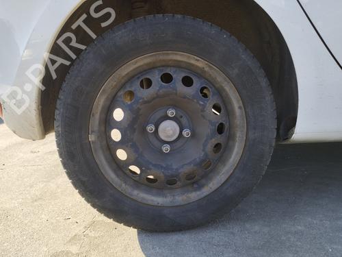 Fælk Fælk RENAULT CLIO III (BR0/1, CR0/1) 1.5 dCi (75 hp) 33545230 33545230