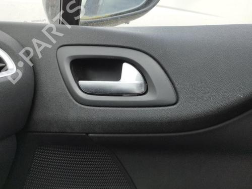 Used Front right interior door handle CITROËN C4 II (NC_) 1.6 BlueHDi 120 (120 hp) 27088300