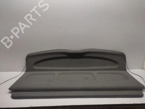 Used Rear parcel shelf CITROËN XSARA PICASSO (N68) 2.0 HDi (90 hp) 31998736