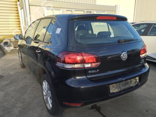 Gearbox VW GOLF VI (5K1) 1.6 TDI | BP27053045M3 