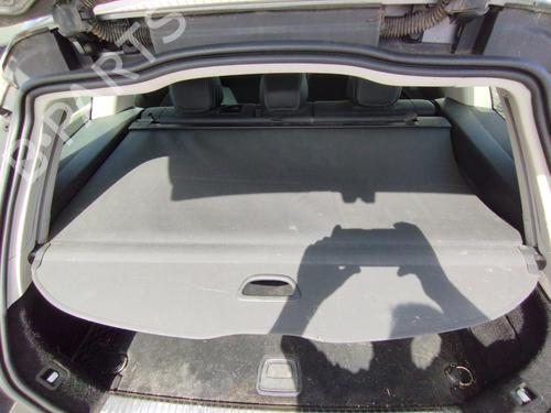 Used Rear parcel shelf Rear parcel shelf MERCEDES-BENZ C-CLASS T-Model (S205) C 300 BlueTEC Hybrid / h (205.212) (204 hp) 34166686 34166686