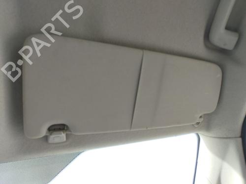 Used Right sun visor Right sun visor FORD S-MAX (WA6) 1.8 TDCi (125 hp) 40529879 40529879