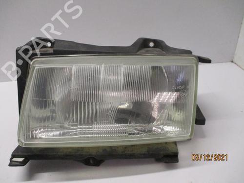 Used Left headlight Left headlight PEUGEOT EXPERT Van (222) 2.0 HDI (94 hp) 27085272 27085272