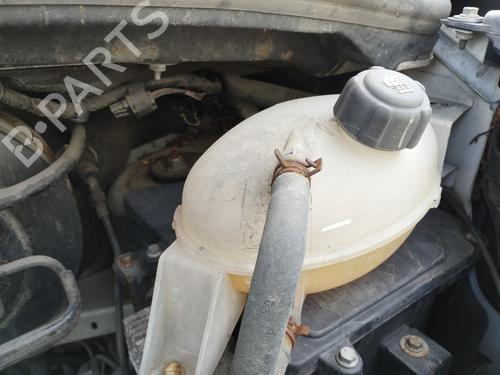 Expansion tank RENAULT MASTER III Van (FV) 2.3 dCi 145 FWD (FV0E, FV0F, FV0H, FV02, FV0M, FV0S,... 217100015R