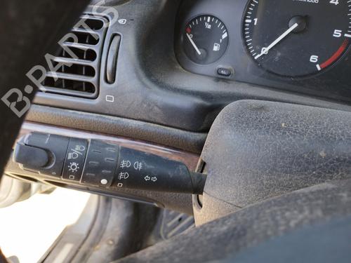 Used Steering column stalk Steering column stalk 39481368 39481368