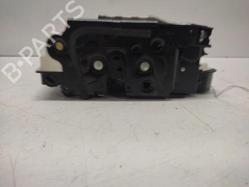 Rear right lock VW TIGUAN (5N_) 2.0 TDI | BP28175823C99 