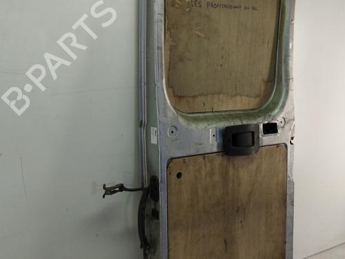 Right tailgate PEUGEOT BOXER Van 2.2 HDi 120 | BP27087570C77