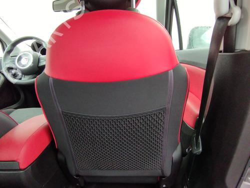 Right front seat FIAT 500X (334_) 1.6 D Multijet (334AXA1B, 334AXA11) | BP29913194C16