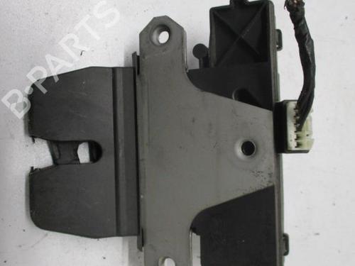 Achterklepslot FORD GALAXY II (WA6) 1.8 TDCi (125 hp) 27085323