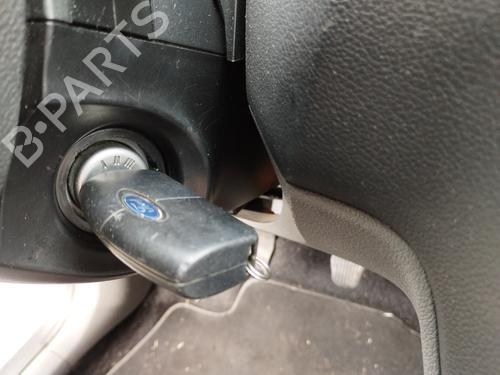 Ratlås/Tændingslås FORD FOCUS II Turnier (DA_, FFS, DS) 1.8 TDCi (115 hp) 27041049