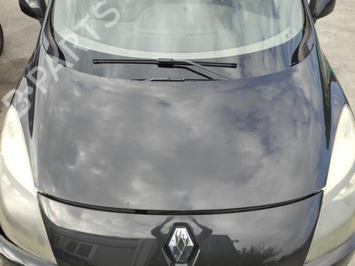 Used Hood RENAULT SCÉNIC III (JZ0/1_) 1.5 dCi (110 hp) 27631405
