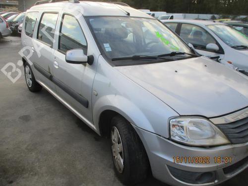 Steering pump DACIA LOGAN MCV (KS_) 1.5 dCi (KS0W) | BP27075733M99 - Image 7