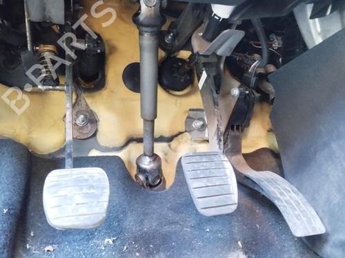 Used Steering column Steering column RENAULT CLIO IV (BH_) 1.5 dCi 75 (75 hp) 32784371 32784371
