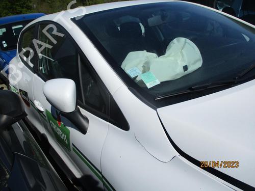 Engine RENAULT CLIO IV (BH_) 1.5 dCi 110 | BP27072199M1 - Image 5