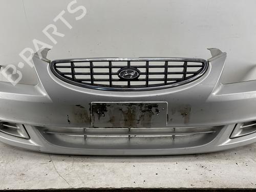 Used Front bumper HYUNDAI ACCENT II (LC) 1.5 CRDi (82 hp) 31138396