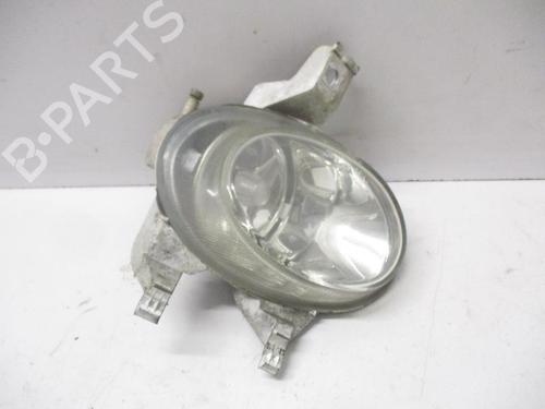 Left front fog light PEUGEOT 206 Hatchback (2A/C) 1.4 16V | BP27050865C30 