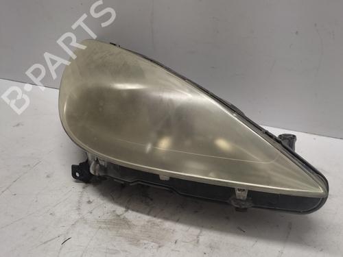 Right headlight PEUGEOT 607 (9D, 9U) 2.2 HDi | BP30752845C29 - Image 3