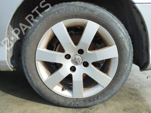 Used Rim PEUGEOT 308 SW I (4E_, 4H_) 1.6 HDi (109 hp) 28440760