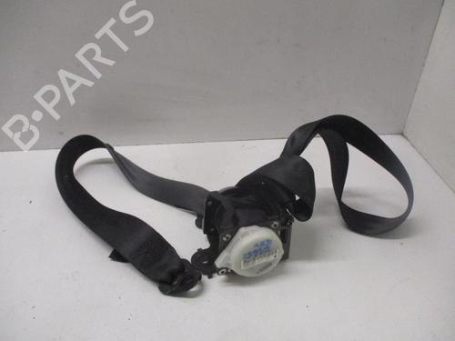Rear right seatbelt RENAULT CAPTUR I (J5_, H5_) 1.2 TCe 120 | BP27047510I28 - Image 2