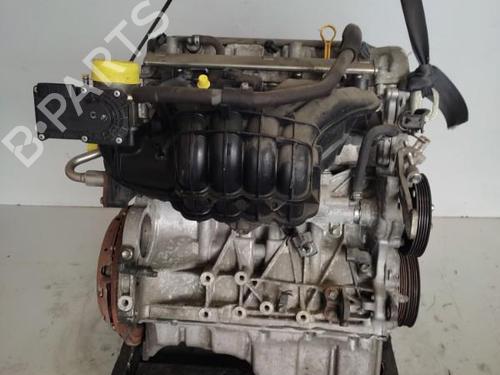 Used Engine Engine SUZUKI SWIFT III (MZ, EZ) 1.3 (RS413, ZC11S) (92 hp) 27055859 27055859