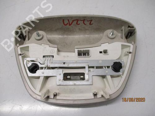 Used Interior roof light Interior roof light LANCIA YPSILON (843_) 1.2 (843.AXL1A) (69 hp) 27080162 27080162