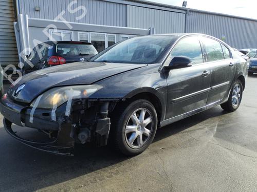 Used Steering rack Steering rack RENAULT LAGUNA III (BT0/1) 1.5 dCi (BT00, BT0A, BT0T, BT1J) (110 hp) 33682387 33682387