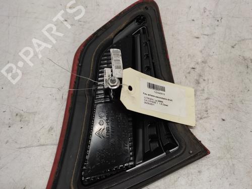 Right tailgate light CITROËN C4 II (NC_) 1.6 HDi 110 | BP33650977C80 - Image 3