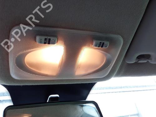 Kabinelys FIAT GRANDE PUNTO (199_) 1.3 D Multijet (75 hp) 27052963